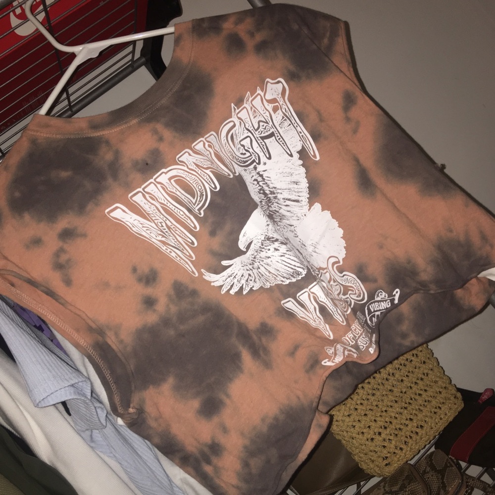 Tang top, forever 21